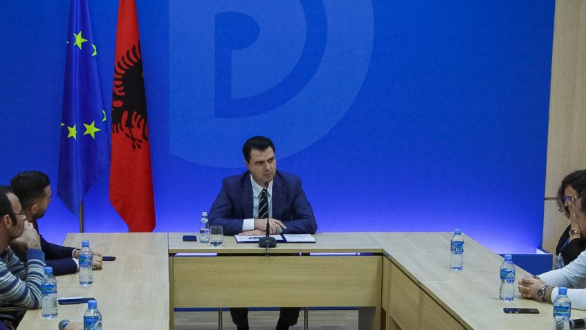 Një drejtësi e pavarur, e mbështetur fort financiarisht dhe me burime njerëzore, e pastër dhe e pa kapur politikisht është themeli i një shteti të fortë, të sigurt, garanci për mirëqenien e qytetarëve, për një qeveri që paratë e taksave të qytetarëve