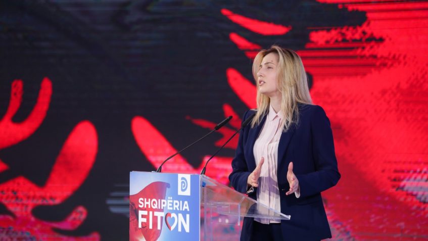 Zhupa: Rinia fiton me programin tonë!