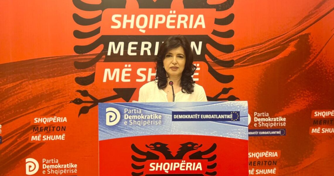 “Popullsia ulet, administrata fryhet”, Mirela Karabina: Qeveria përdor të punësuarit vendorë si armatë elektorale për vota